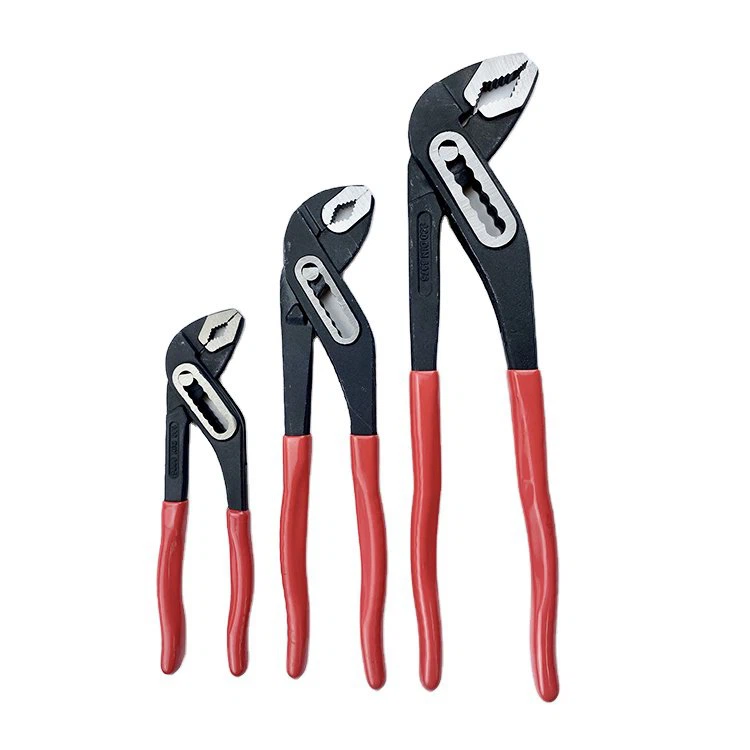 Szczypce do łączenia rowków z niklem